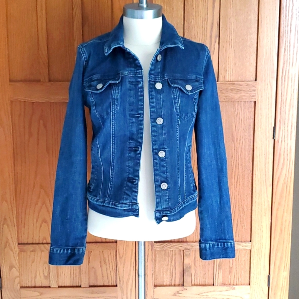 Tommy Hilfiger Denim Jacket